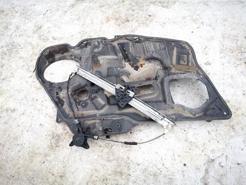 Used Front right window mechanism Front right window mechanism MAZDA 6 Hatchback (GG) 2.0 DI (GG14) (121 hp) 35198483 35198483