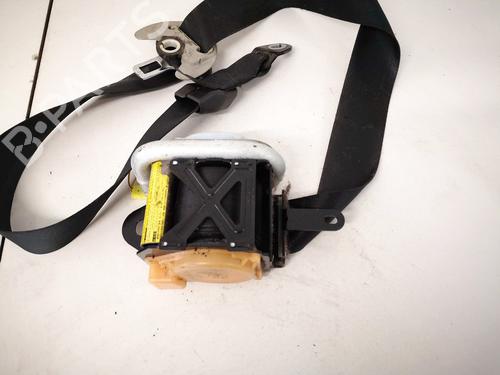 Used Front right seatbelt Front right seatbelt 35427279 35427279