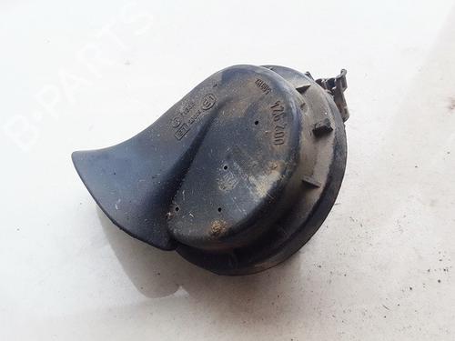 Used Horn Horn OPEL ASTRA G Hatchback (T98) 2.0 DI (F08, F48) (82 hp) 35870045 35870045