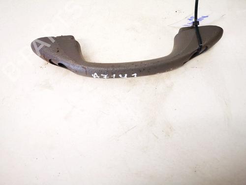 Used Interior roof handle Interior roof handle CHRYSLER VOYAGER / GRAND VOYAGER III (GS_, NS_) 3.8 (182 hp) 35509182 35509182