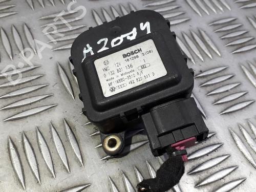 Used Electronic module Electronic module AUDI A6 C5 (4B2, 4B4) 1.9 TDI (110 hp) 33496684 33496684