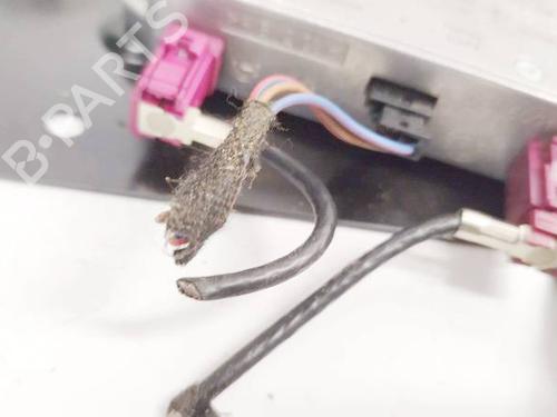 Electronic module AUDI A4 B7 (8EC) 2.0 TDI | BP36455371M83 - Image 3