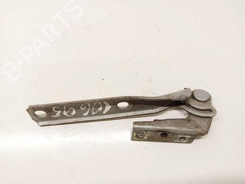 Used Hinge/Door check strap Hinge/Door check strap 34859467 34859467