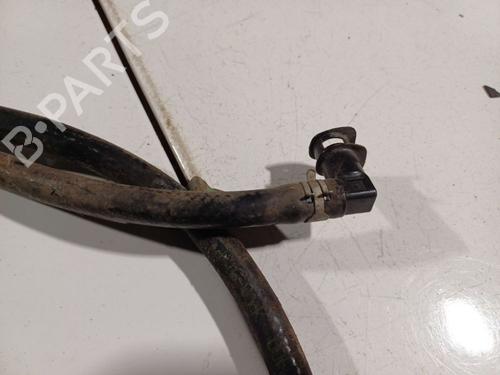 Pipe NISSAN NOTE (E11, NE11) 1.4 | BP32572012M125