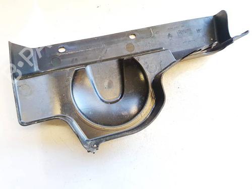 Upper protection CITROËN C5 I (DC_) 2.2 HDi (DC4HXB, DC4HXE) | BP35132101M93 - Image 2