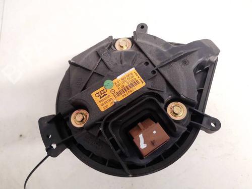Used Heater blower motor Heater blower motor AUDI A6 C6 (4F2) 2.4 (177 hp) 35358226 35358226
