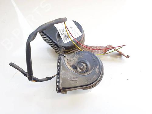 Used Horn Horn PEUGEOT 307 (3A/C) 2.0 16V (136 hp) 35302382 35302382