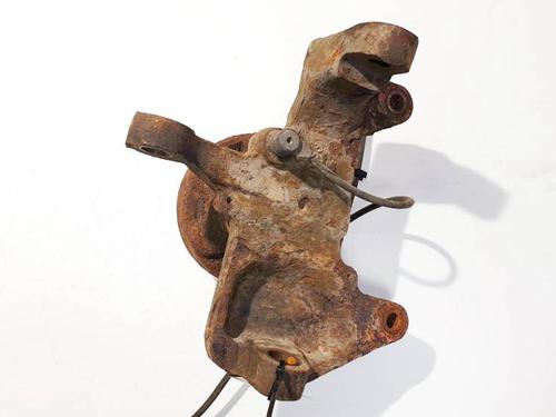 Right front steering knuckle IVECO DAILY IV Platform/Chassis 29L12 | BP35318603M26 - Image 3