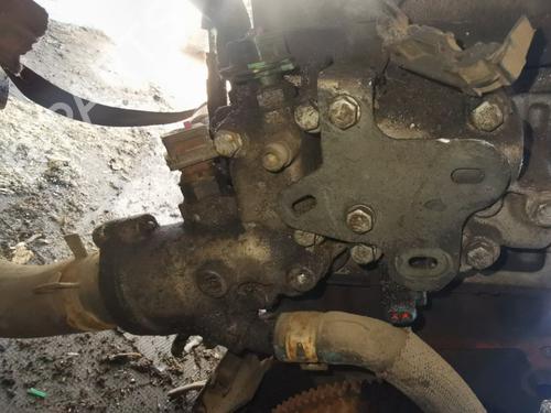 Used Thermostat housing Thermostat housing 35525058 35525058