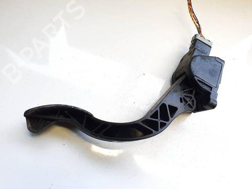 Used Pedal Pedal CITROËN C4 Picasso I MPV (UD_) 1.6 HDi (109 hp) 35190512 35190512
