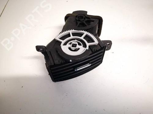 Used Air vent Air vent TOYOTA COROLLA Verso (ZER_, ZZE12_, R1_) 2.2 D-4D (AUR10_, AUR10R) (177 hp) 32625805 32625805