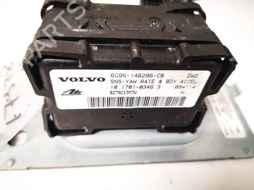 Electronic module VOLVO V70 III (135) 2.4 D | BP34820561M83 - Image 2