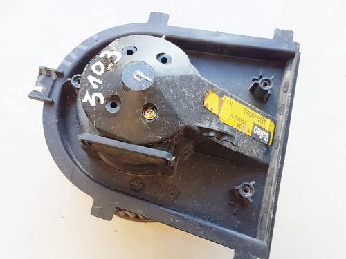 Used Heater blower motor Heater blower motor 35865544 35865544