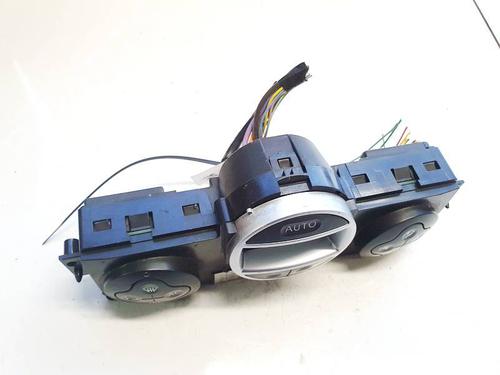Used Climate control Climate control RENAULT SCÉNIC II (JM0/1_) 1.9 dCi (JM14) (131 hp) 35475429 35475429