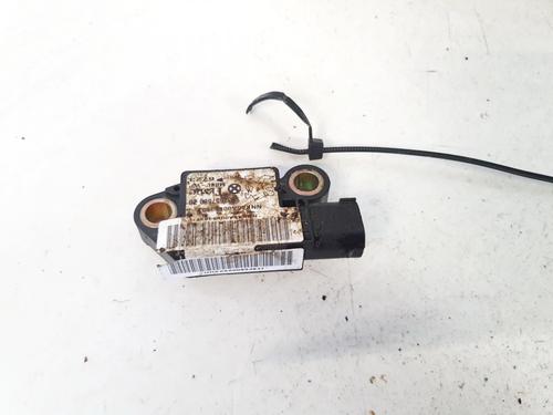 Used Electronic module PEUGEOT 607 (9D, 9U) 2.2 HDi (133 hp) 32892402