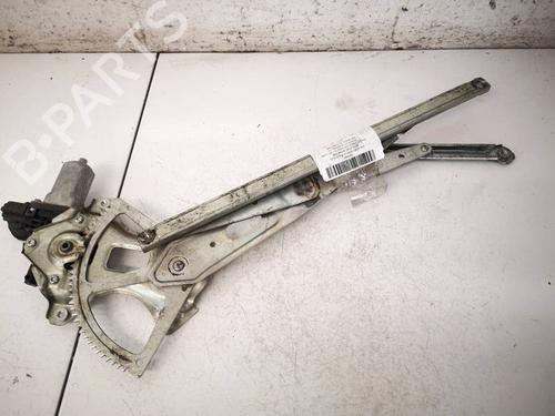Front left window mechanism MAZDA 6 Estate (GJ, GL) 2.2 D | BP39604219C22 - Image 3