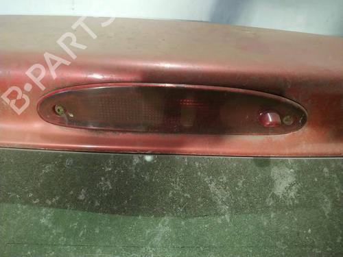 Third brake light KAWASAKI MOTORCYCLES Z (900cc - ) Z 1000 SX Tourer (ZXT00L) | BP34980994L11 - Image 2