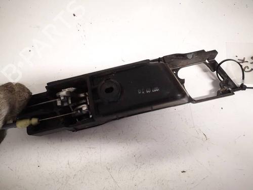 Rear left interior door handle CHEVROLET CAPTIVA (C100, C140) 3.2 4WD | BP35171957I15 - Image 2
