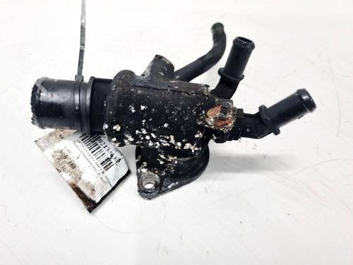 Pipe SAAB 9-3 (YS3F, E79, D79, D75) 1.9 TiD | BP35183468M125 - Image 2