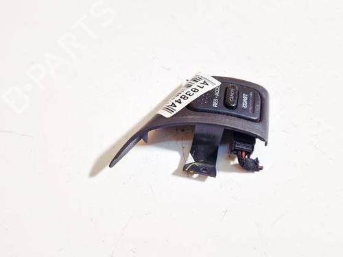 Used Steering wheel controls Steering wheel controls JEEP GRAND CHEROKEE II (WJ, WG) 4.7 V8 4x4 (223 hp) 34988887 34988887