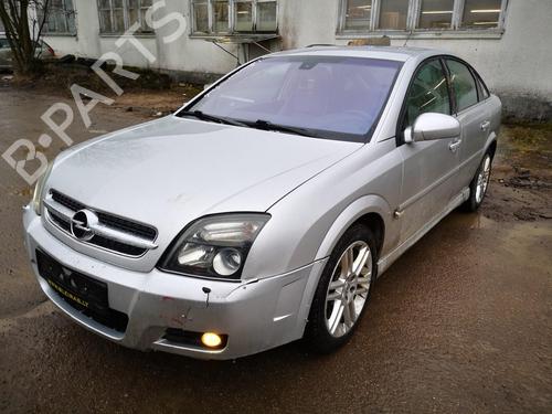 Electronic module OPEL VECTRA C (Z02) 2.2 DTI 16V (F69) | BP32905800M83  - Image 6