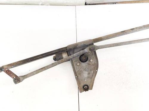 Used Front wipers mechanism Front wipers mechanism 35228355 35228355