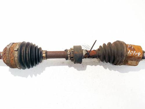 Used Left front driveshaft Left front driveshaft HONDA CIVIC VII Hatchback (EU, EP, EV) 1.7 CTDi (EP4, EU9) (100 hp) 34895975 34895975