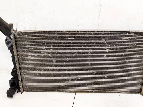 Used Water radiator Water radiator 35337575 35337575