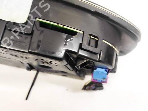 Instrument cluster VW PASSAT B5.5 (3B3) 2.0 TDI | BP35333801C47 - Image 3