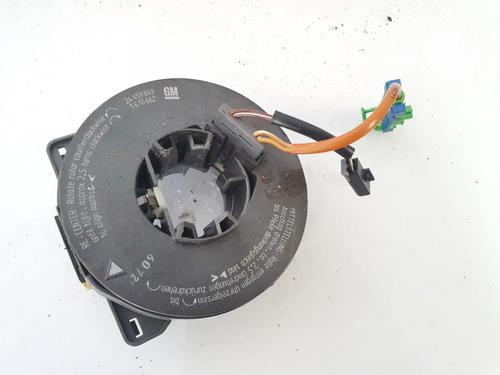Used Squib airbag Squib airbag OPEL CORSA C (X01) 1.2 Twinport (F08, F68) (80 hp) 35489925 35489925