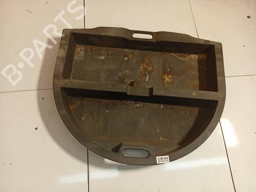 Boot lining MAZDA 6 Hatchback (GG) 2.0 DI (GG14) | BP34941311I3 - Image 4