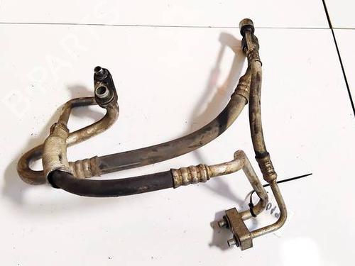 Used AC pipe AC pipe OPEL CORSA D (S07) 1.4 (L08, L68) (90 hp) 32585093 32585093