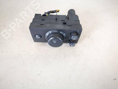 Used Switch Switch OPEL VECTRA C (Z02) 2.2 DTI 16V (F69) (125 hp) 35252694 35252694