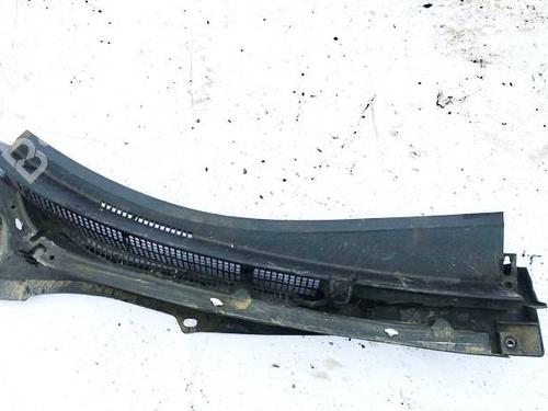 Used Scuttle panel Scuttle panel MAZDA 6 Hatchback (GH) 2.0 MZR-CD (GH14) (140 hp) 40555857 40555857