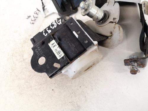 Rear left seatbelt MAZDA 5 (CR) 2.0 CD (CR19) | BP35393508I29 - Image 2