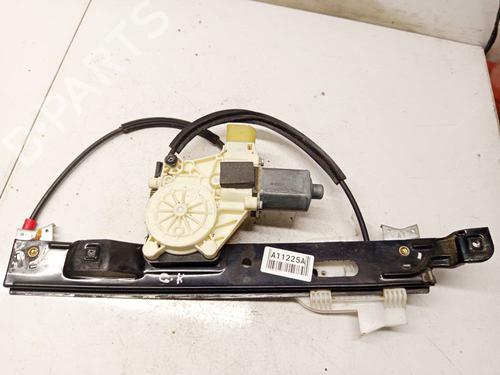 Used Rear left window mechanism Rear left window mechanism 34780115 34780115