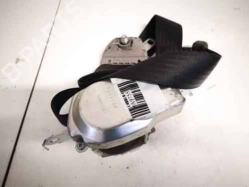 Used Front right seatbelt Front right seatbelt NISSAN PATHFINDER III (R51) 2.5 dCi (174 hp) 35175670 35175670
