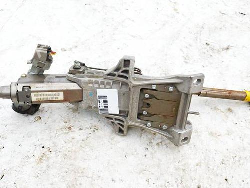 Used Steering column Steering column FORD FOCUS C-MAX (DM2) 2.0 TDCi (136 hp) 35029805 35029805