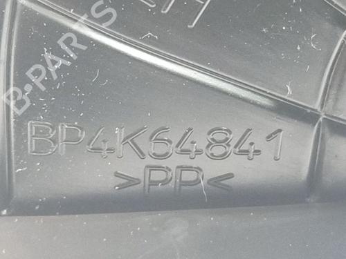 Support MAZDA 3 (BK) 1.6 (BK14) | BP32546027C155