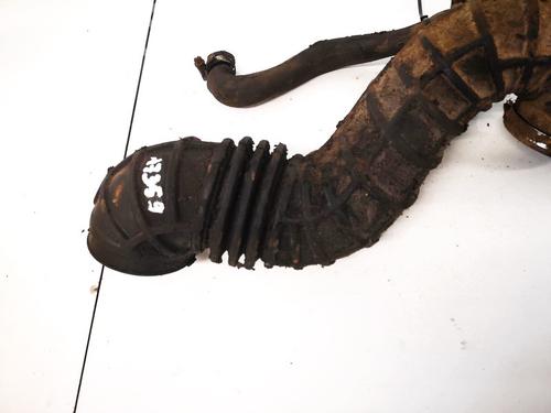 Pipe AUDI A6 C4 Avant (4A5) 2.5 TDI | BP35488451M125 - Image 2