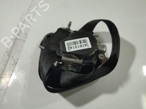 Used Front left seatbelt Front left seatbelt 34836215 34836215