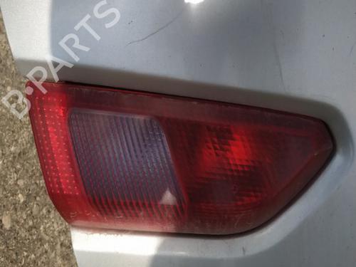 Used Left tailgate light Left tailgate light 35406840 35406840