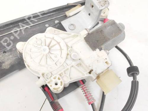 Used Right rear window motor Right rear window motor 35341096 35341096