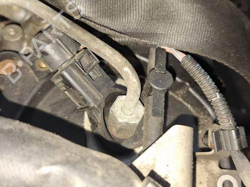 Used Injector Injector VW PHAETON (3D1, 3D2, 3D3, 3D4, 3D6, 3D7, 3D8, 3D9) 3.0 V6 TDI 4motion (224 hp) 35014651 35014651
