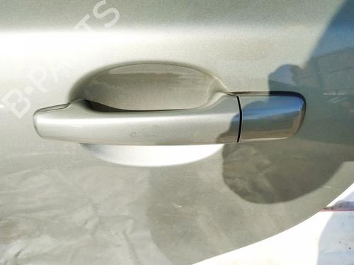 rear-left-exterior-door-handle-volvo-v50-545-2003-2004-2005-2006-2007-2008-2009-2010-2011-2012-35499125 main image