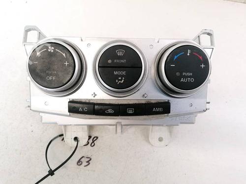 Used Climate control Climate control MAZDA 5 (CR) 2.0 CD (CR19) (110 hp) 35389921 35389921