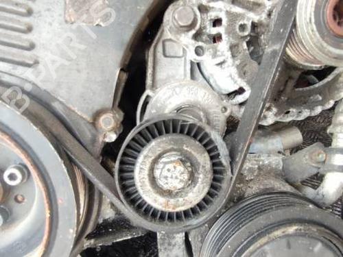Used Pulley Pulley VW POLO IV (9N_, 9A_) 1.9 SDI (64 hp) 35390106 35390106