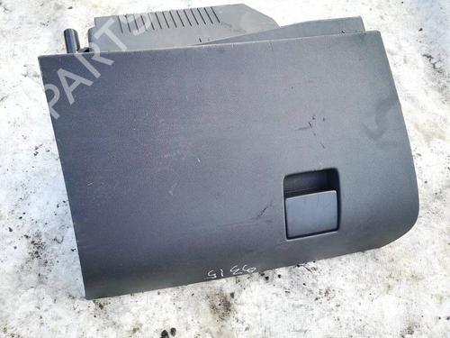 Used Glove box Glove box OPEL ASTRA H (A04) 1.9 CDTI (L48) (150 hp) 35258431 35258431