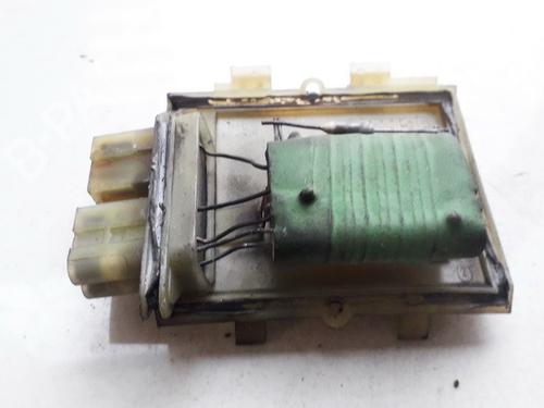 Used Heater resistor Heater resistor VW PASSAT B3/B4 Variant (3A5, 35I) 1.9 TDI (90 hp) 35867508 35867508