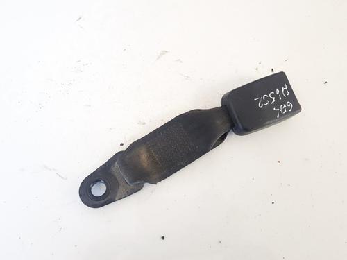 Used Seat buckle Seat buckle FORD FOCUS C-MAX (DM2) 1.6 TDCi (109 hp) 35539520 35539520